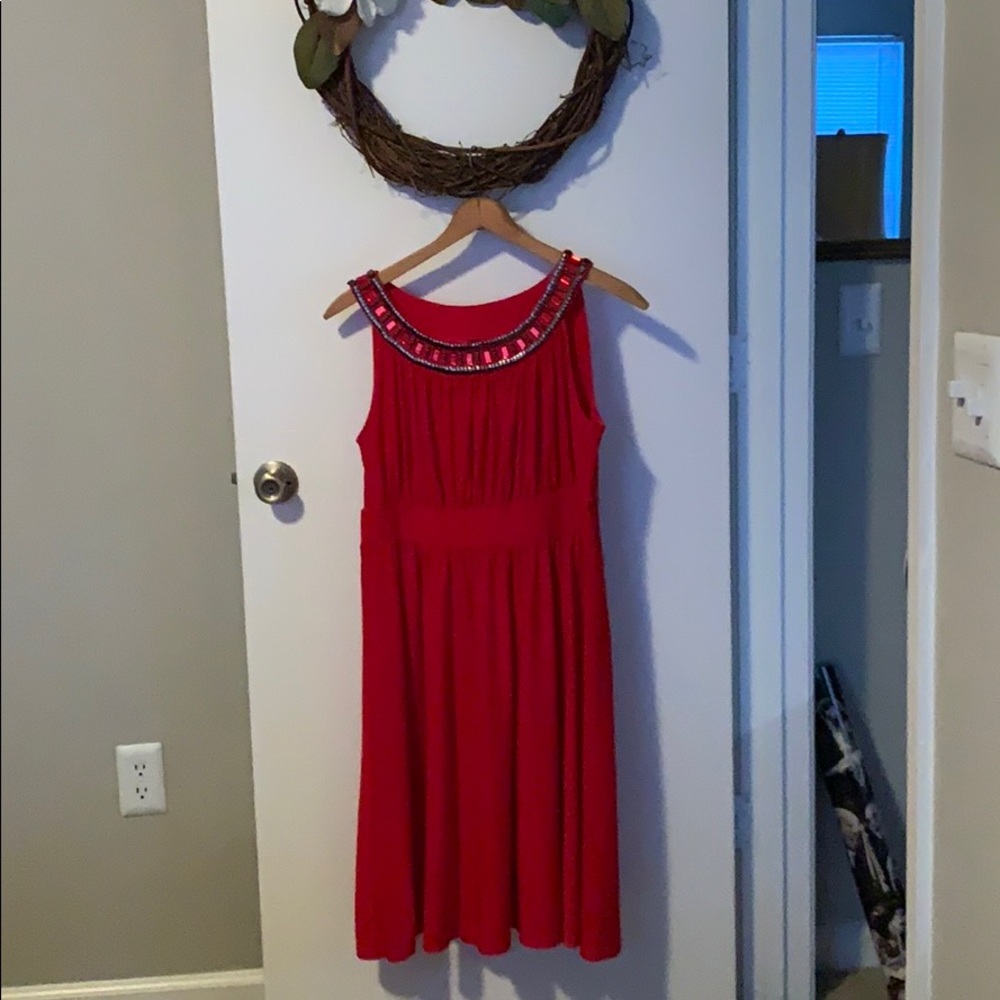 Forever Summer Dress XL